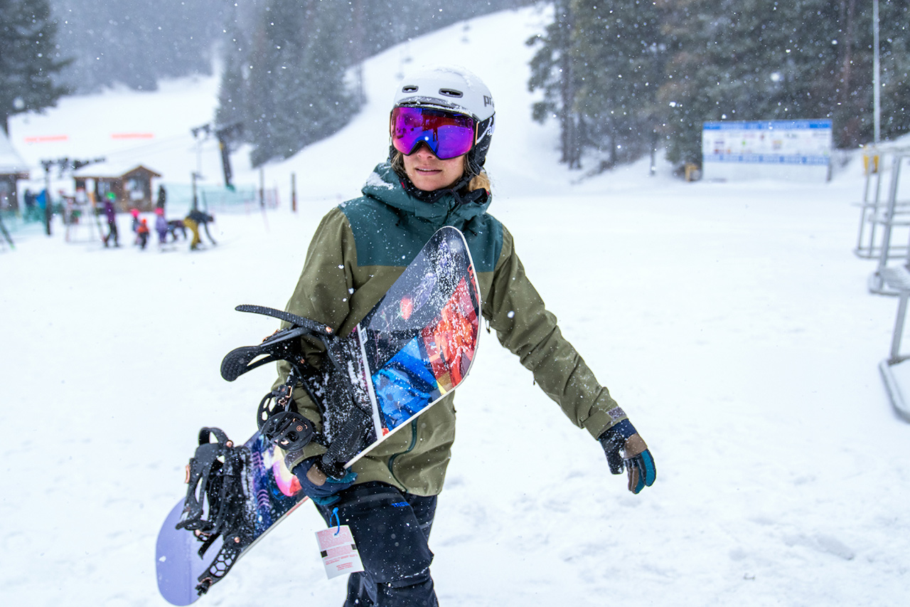 How to Prevent Your Ski Goggles From Fogging Switchback Travel